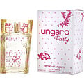 Ungaro Party Eau De Toilette for women