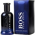 Boss Bottled Night Eau De Toilette for men