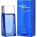Jacomo De Jacomo Deep Blue Eau De Toilette for men