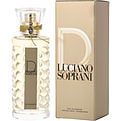 Luciano Soprani D Eau De Parfum for women