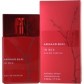 Armand Basi In Red Eau De Parfum for women