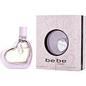 Bebe Sheer Eau De Parfum for women