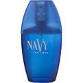 Navy Cologne for men