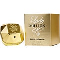 Paco Rabanne Lady Million Eau De Parfum for women
