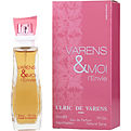 Varens & Moi L'Envie Eau De Parfum for women