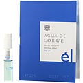 Agua De Loewe El Eau De Toilette for men