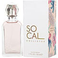 Hollister Socal Eau De Parfum for women