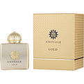 Amouage Gold Eau De Parfum for women