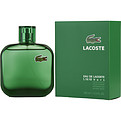Lacoste Eau De Lacoste L.12.12 Vert Eau De Toilette for men