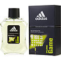 Adidas Pure Game Eau De Toilette for men
