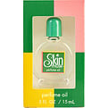 Skin Musk Perfume Oil for women