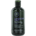 Paul Mitchell Tea Tree Lavender Mint Moisturizing Shampoo for unisex