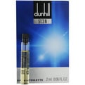 Dunhill 51.3 N Eau De Toilette for men