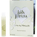 Lolita Lempicka L'Eau Au Masculin Eau De Toilette for men