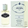 Prada Infusion d'Iris Eau De Parfum for women