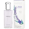 Yardley English Lavender Eau De Toilette for women