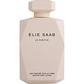Elie Saab Le Parfum Body Lotion for women