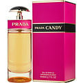 Prada Candy Eau De Parfum for women
