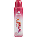 Adidas Fruity Rhythm Deodorant for women