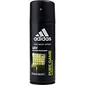 Adidas Pure Game Body Spray for men