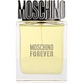 Moschino Forever Eau De Toilette for men