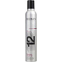 Redken Fashion Work 12 Versatile Working Spray (Old Packaging) for unisex