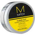 Paul Mitchell Men Mitch Clean Cut Medium Hold/Semi-Matte Styling Cream for men