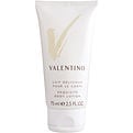 Valentino V Body Lotion for women