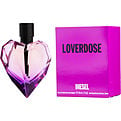 Diesel Loverdose Eau De Parfum for women