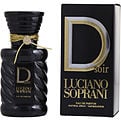 Luciano Soprani D Soir Eau De Parfum for women