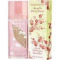 Green Tea Cherry Blossom Eau De Toilette for women