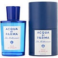 Acqua Di Parma Blue Mediterraneo Fico Di Amalfi Eau De Toilette for unisex