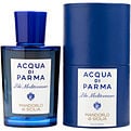 Acqua Di Parma Blue Mediterraneo Mandorlo Di Sicilia Eau De Toilette for men