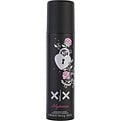 Mexx Xx Mysterious Deodorant for women