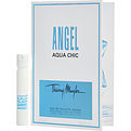 Angel Aqua Chic Eau De Toilette for women