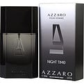 Azzaro Night Time Eau De Toilette for men