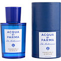 Acqua Di Parma Blue Mediterraneo Mandorlo Di Sicilia Eau De Toilette for men
