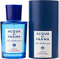 Acqua Di Parma Blue Mediterraneo Mirto Di Panarea Eau De Toilette for unisex