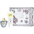 Lolita Lempicka Eau De Parfum Spray 50 ml & Body Lotion 75 ml for women