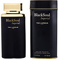 Black Soul Imperial Eau De Toilette for men