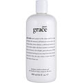 Philosophy Pure Grace Bath And Shower Gel for women