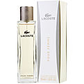 Lacoste Pour Femme Eau De Parfum for women