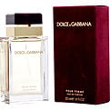 Dolce & Gabbana Pour Femme Eau De Parfum for women