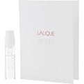 Lalique White Eau De Toilette for men