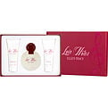 Ellen Tracy Love Notes Eau De Parfum Spray 3.4 oz & Body Lotion 3.4 oz & Shower Gel 3.4 oz for women
