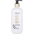 Alyssa Ashley Musk Shower Gel for women