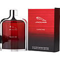 Jaguar Classic Red Eau De Toilette for men