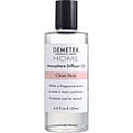 Demeter Clean Skin Atmosphere Diffuser Oil for unisex