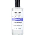 Demeter Lavender Atmosphere Diffuser Oil for unisex
