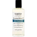 Demeter Snow Atmosphere Diffuser Oil for unisex